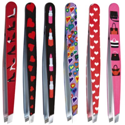 Fashion Tweezers 