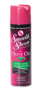 A product thumbnail of BB Smooth Sheen Conditioning Spray