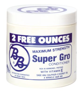 A product thumbnail of Double Strength Super Gro Maximum