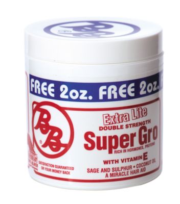 A product thumbnail of BB Extra Lite Double Strength Super Gro