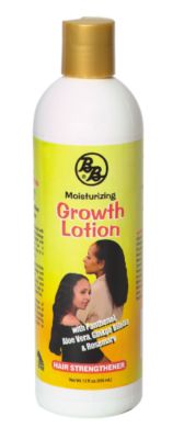 A product thumbnail of BB Growth Lotion Hair Strengthener