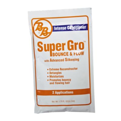 A product thumbnail of BB Super Gro Bounce and Flow