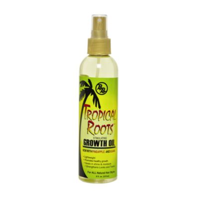 A product thumbnail of BB Tropical Roots Growth Oil