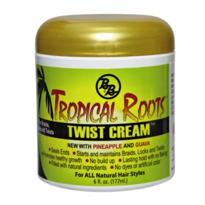 A product thumbnail of BB Tropical Roots Twist Cream