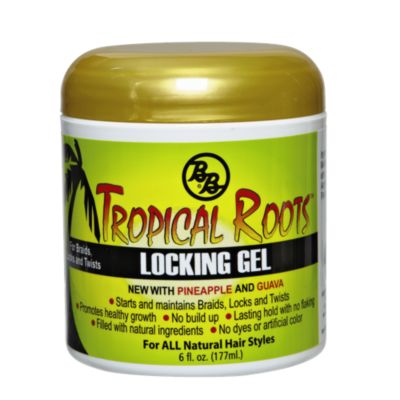 A product thumbnail of BB Tropical Roots Locking Gel