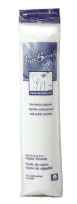 A product thumbnail of Professional Cotton Rounds