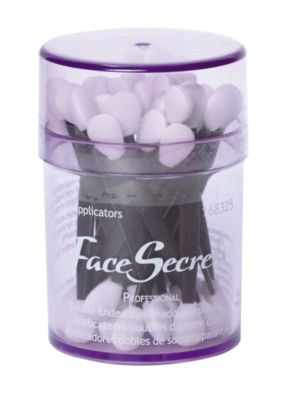 A product thumbnail of Face Secrets Double Tip Makeup Applicators