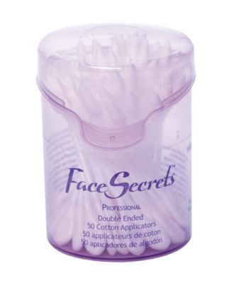A product thumbnail of Face Secrets Cotton Tip Applicators