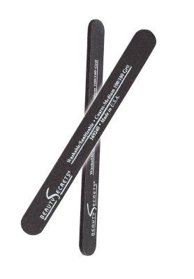 A product thumbnail of Black Cushion Nail File