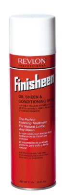 A product thumbnail of Revlon Finisheen Conditioning Spray