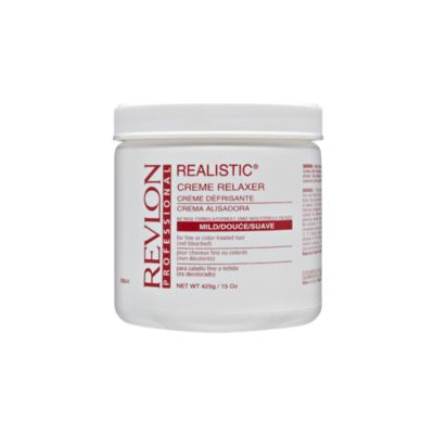 Revlon Conditioning Creme Relaxer