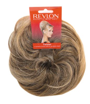 A product thumbnail of Twister Hairpiece