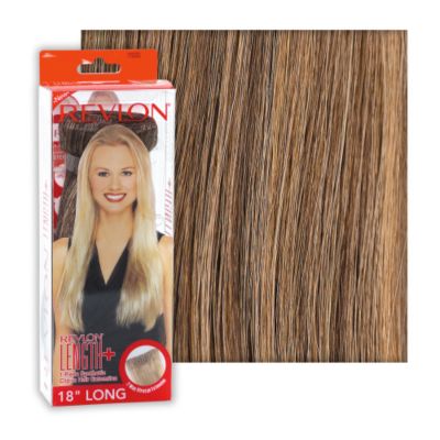 A product thumbnail of Revlon Length + Straight Extension Frosted