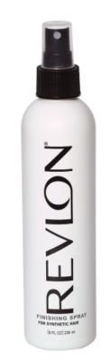 A product thumbnail of Revlon Finishing Spray for Synthetic Hair