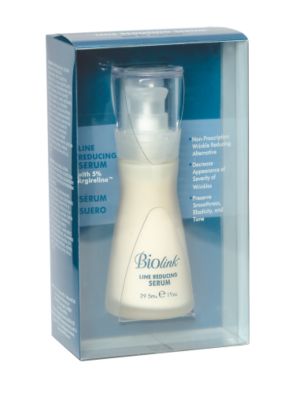 A product thumbnail of Biolink Line Reducing Serum