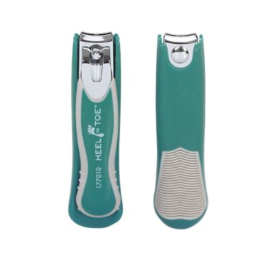 A product thumbnail of Heel to Toe Sure Grip Toenail Clipper
