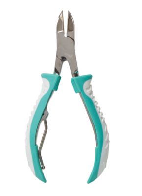 A product thumbnail of Heel to Toe Toenail Nipper