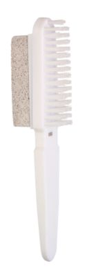 A product thumbnail of Heel to Toe Pumice Stone Foot Brush