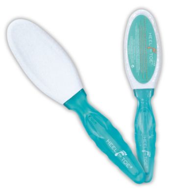 A product thumbnail of Heel To Toe Ceramic Foot File