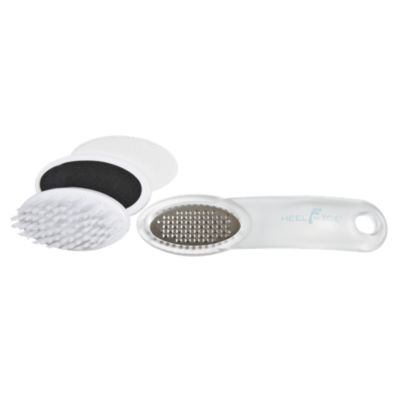 A product thumbnail of Heel To Toe Foot Rasp with Smoothing File