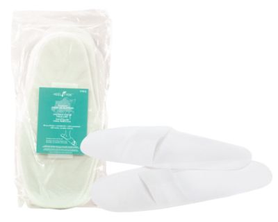 A product thumbnail of Luxurious Pedicure Slippers