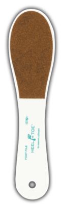 A product thumbnail of Heel to Toe Sanitizable Foot File