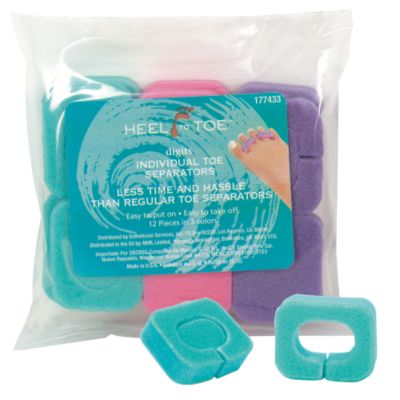 A product thumbnail of Digits Toe Separators