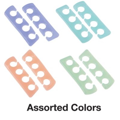A product thumbnail of Heel To Toe Gel Toe Separators