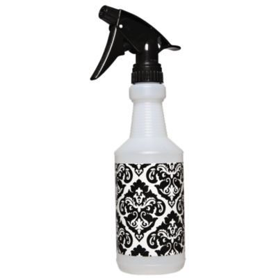 A product thumbnail of Damask Retro Design Spray Bottle