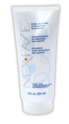 A product thumbnail of Nex Faze Shea Butter Hydrating Shampoo 2 oz.