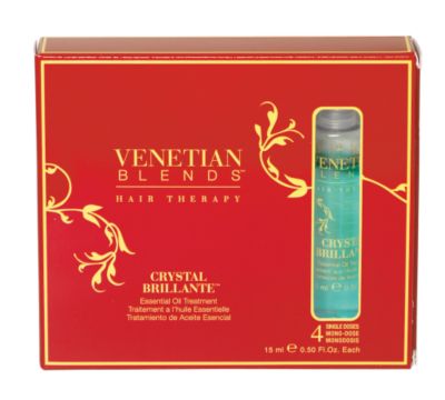 A product thumbnail of Essential Oil Treatment - Discontinued