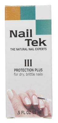 A product thumbnail of Nail Tek Protection Plus III