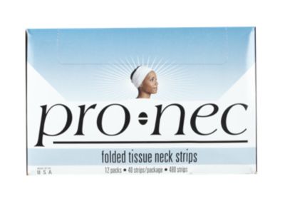 A product thumbnail of Pro-Nec Neck Strips