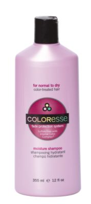A product thumbnail of Coloresse Moisture Shampoo