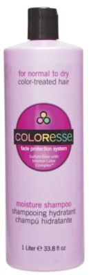 A product thumbnail of Coloresse Moisture Shampoo Liter