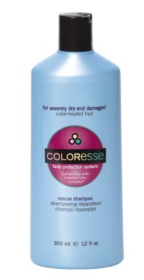 A product thumbnail of Coloresse Rescue Shampoo