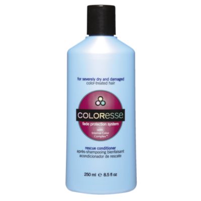 A product thumbnail of Coloresse Rescue Conditioner