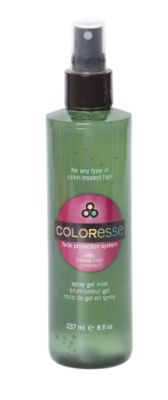 A product thumbnail of Coloresse Spray Gel Mist