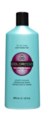 A product thumbnail of Coloresse Smooth Shampoo