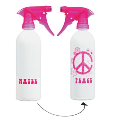 A product thumbnail of Magnum Spray Bottle Peace Sign Design