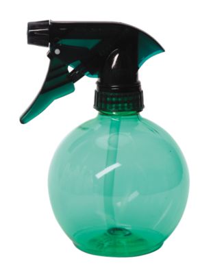 A product thumbnail of Colored Round Spray Bottle