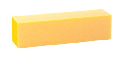 A product thumbnail of All Season Fine Grit Yellow Finishing Block