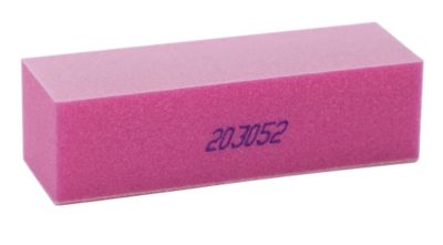 A product thumbnail of Star Nail International Softie Pink Sanding Block