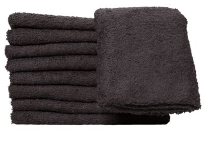 A product thumbnail of Bleach Guard Towels Gray