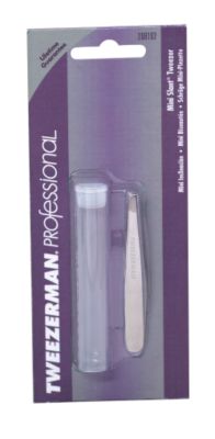 A product thumbnail of Tweezerman Mini Slant Tweezer