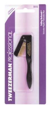 A product thumbnail of Tweezerman Folding Eyelash Comb