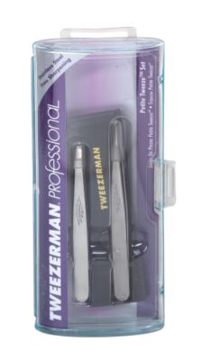 A product thumbnail of Tweezerman Petite Tweeze Set