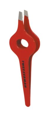 A product thumbnail of Tweezerman Wide Grip Tweezer