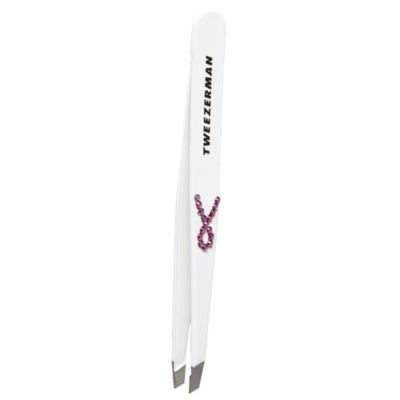 Tweezerman Breast Cancer Awareness Tweezer breast cancer awareness