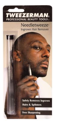 A product thumbnail of Tweezerman Ingrown Hair/Splinter Tweezer